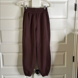 Womens joggers